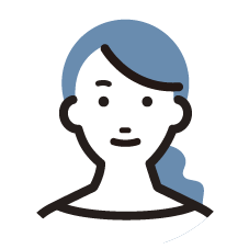 京橋の口コミアイコン