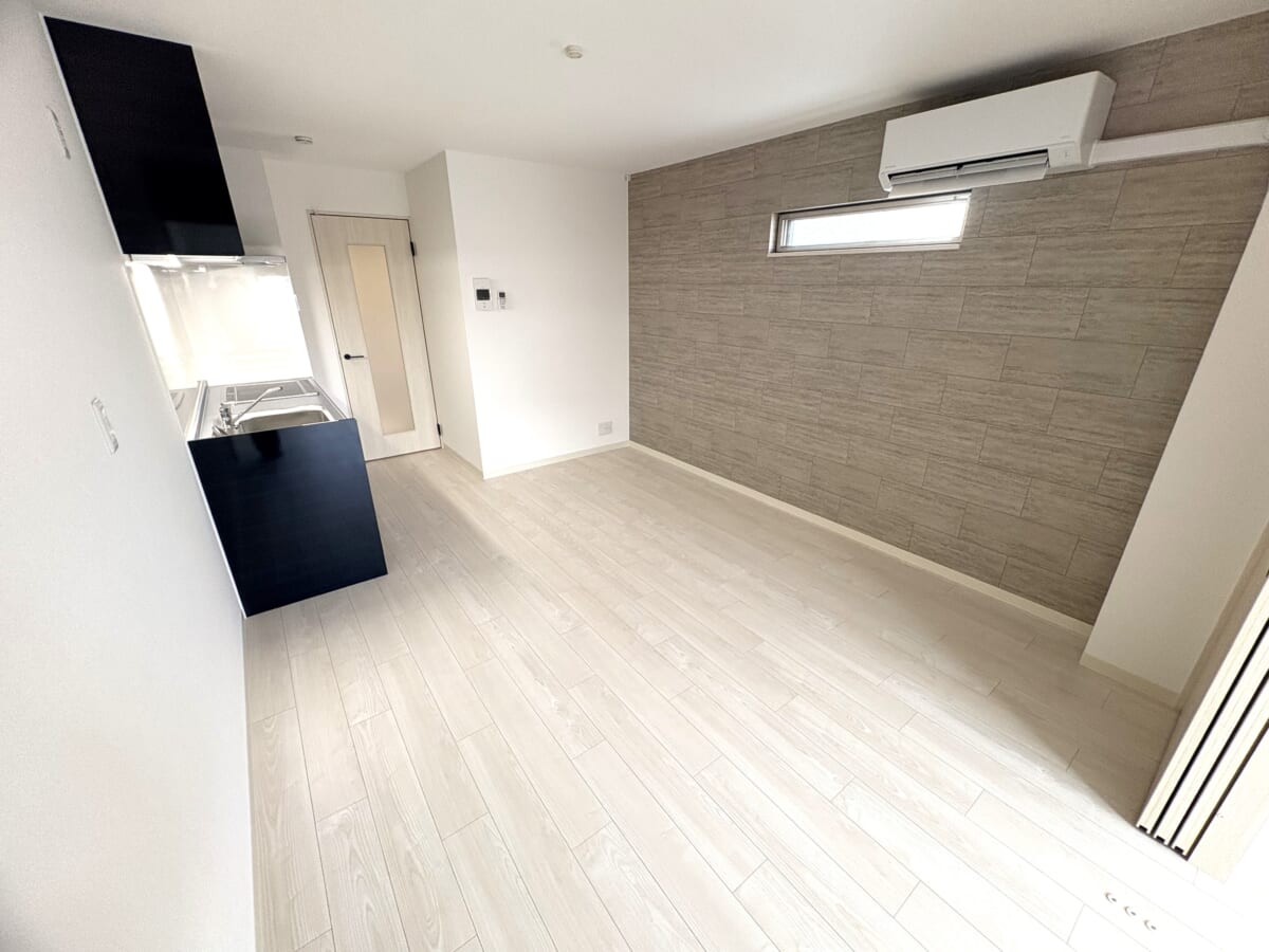 【ピレーネ焼野】/鶴見区/鶴見緑地駅/1LDK/焼野に新築誕生🏠✨