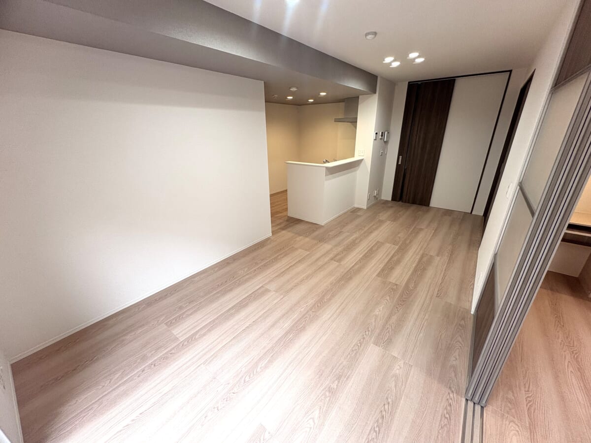 【クラシスト高殿】/旭区/JR城北公園通駅/2LDK/ペットOKのファミリー物件👨‍👩‍👧‍👦❤️